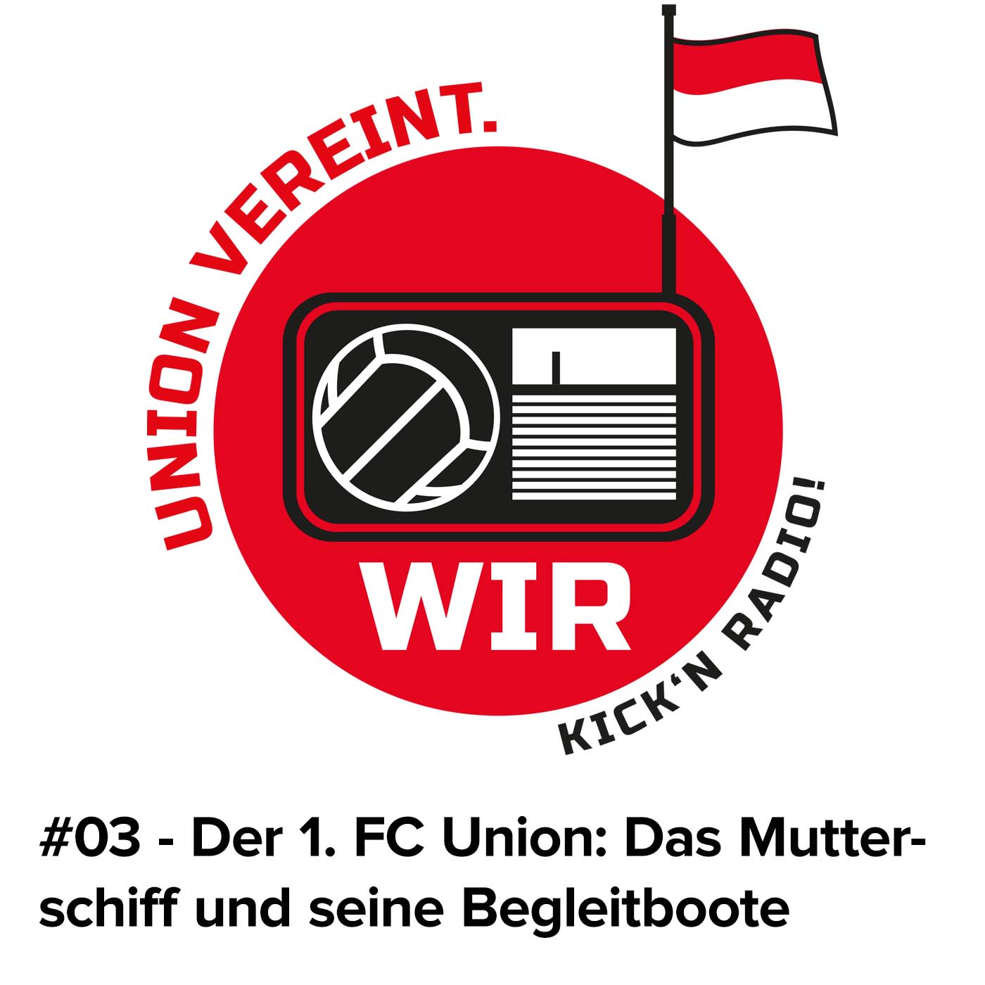 Wir - Union vereint