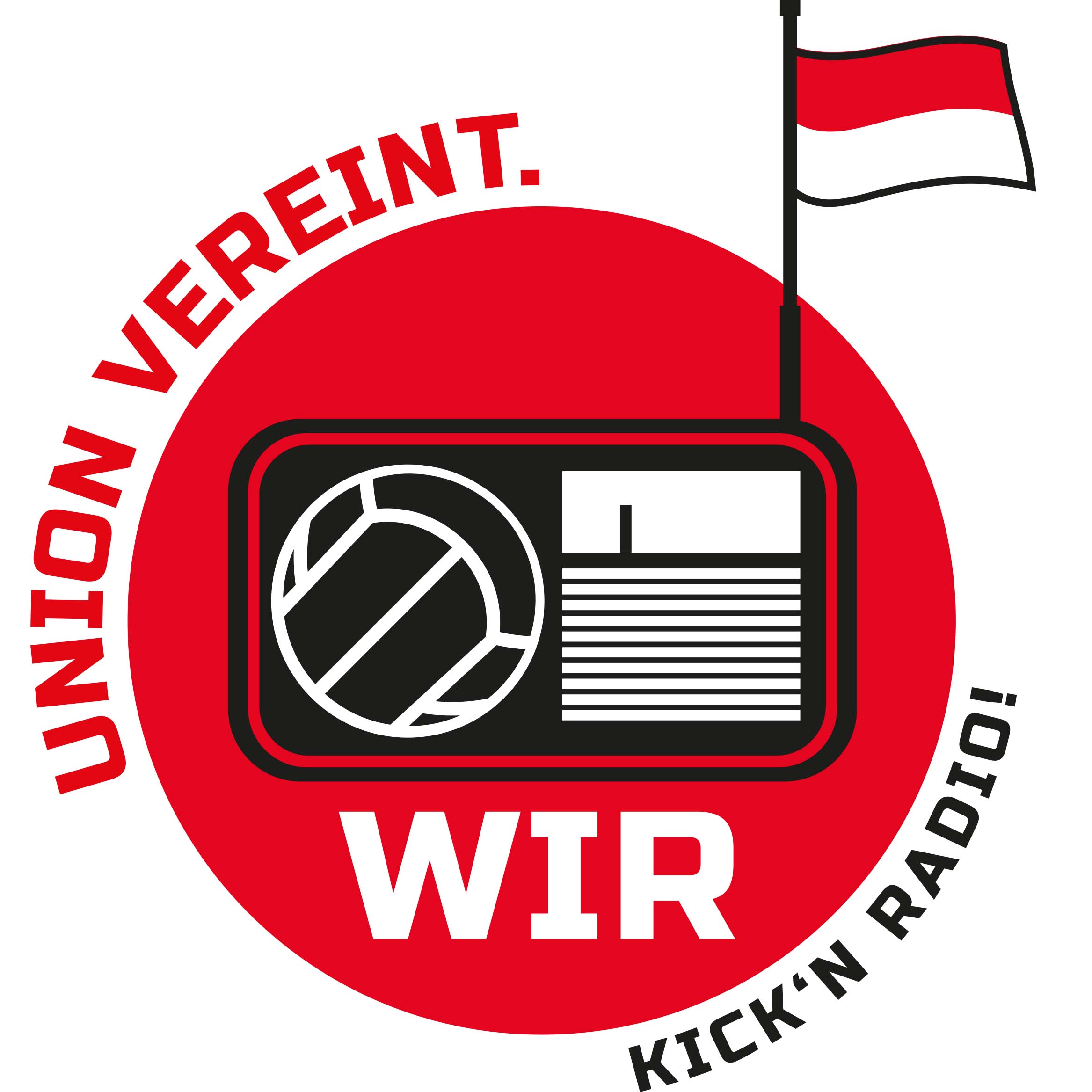 #39 - Das dritte Fußballkind - Wie der 1. FC Union in Berlin geboren wurde